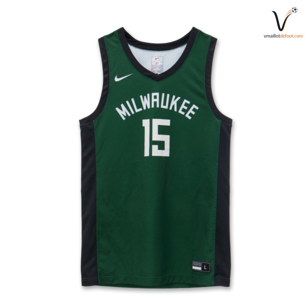 Maillot Milwaukee Bucks Summer League Exterieur 2024/2025