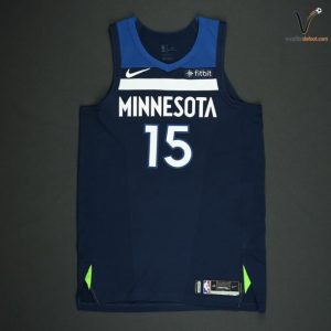 Maillot Minnesota Timberwolves Icon Edition 2018/2019