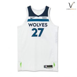 Maillot Minnesota Timberwolves Association Edition 2023/2024