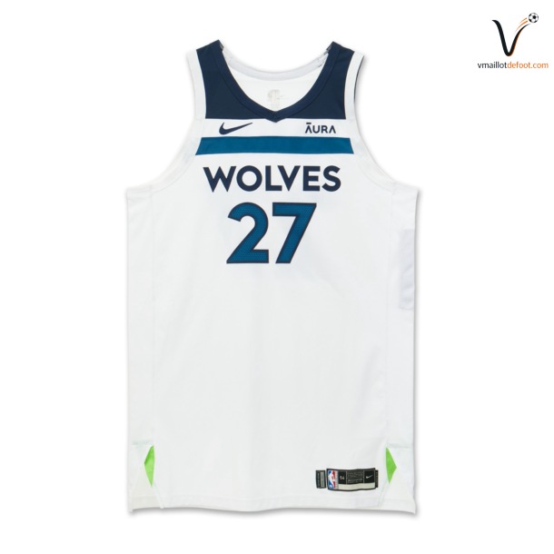 Maillot Minnesota Timberwolves Association Edition 2023/2024