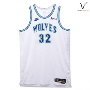 Maillot Minnesota Timberwolves Classic Edition 2023/2024
