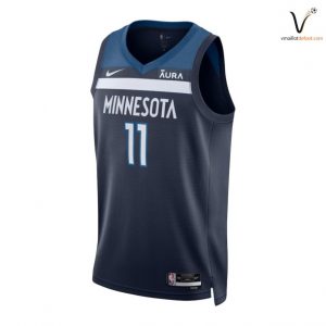 Maillot Minnesota Timberwolves Icon Edition 2023/2024