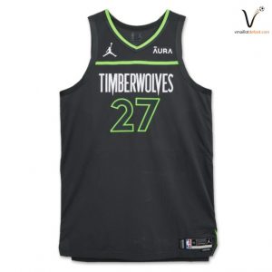 Maillot Minnesota Timberwolves Statement Edition 2023/2024