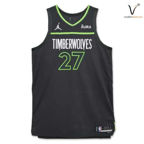 Maillot Minnesota Timberwolves Statement Edition 2023/2024