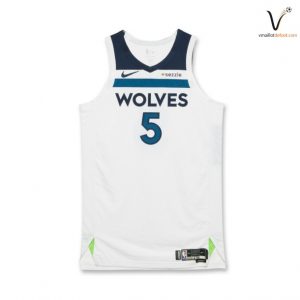 Maillot Minnesota Timberwolves Association Edition 2024/2025