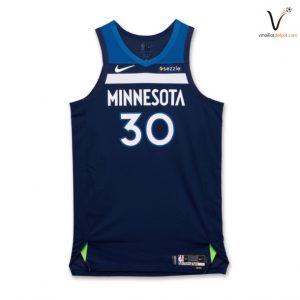 Maillot Minnesota Timberwolves Icon Edition 2024/2025