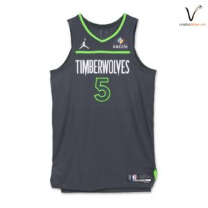 Maillot Minnesota Timberwolves Statement Edition 2024/2025