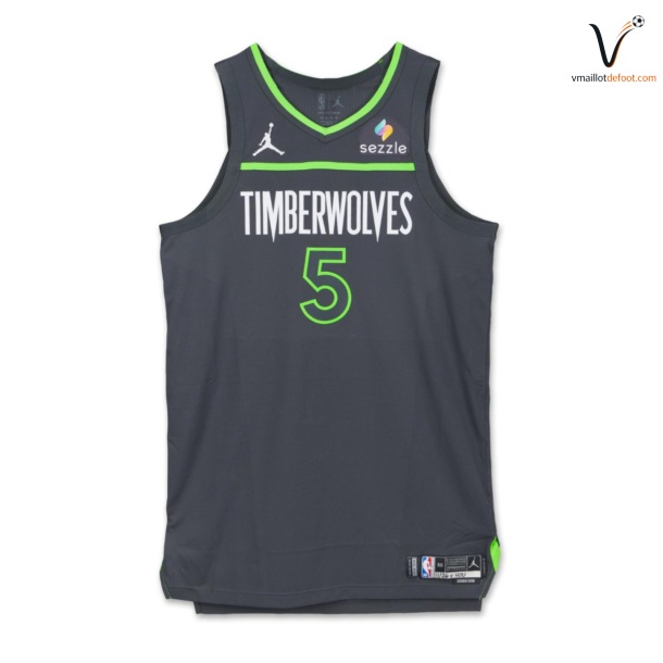 Maillot Minnesota Timberwolves Statement Edition 2024/2025