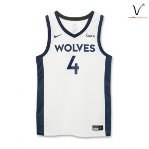 Maillot Minnesota Timberwolves Summer League Domicile 2024/2025