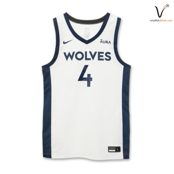 Maillot Minnesota Timberwolves Summer League Domicile 2024/2025