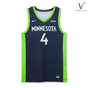 Maillot Minnesota Timberwolves Summer League Exterieur 2024/2025