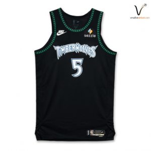 Maillot Minnesota Timberwolves Classic Edition 2025/2026