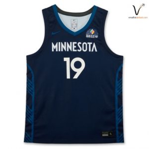 Maillot Minnesota Timberwolves Summer League Exterieur 2025/2026