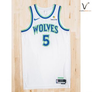 Maillot Minnesota Timberwolves Association Edition 2026/2027