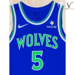 Maillot Minnesota Timberwolves Icon Edition 2026/2027