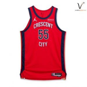 Maillot New Orleans Pelicans Statement Edition 2025/2026