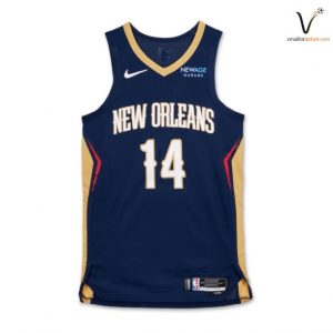 Maillot New Orleans Pelicans Icon Edition 2024/2025