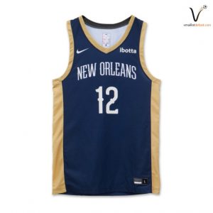 Maillot New Orleans Pelicans Summer League Exterieur 2024/2025