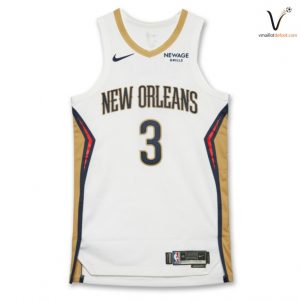 Maillot New Orleans Pelicans Association Edition 2025/2026