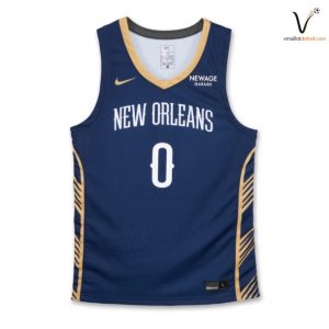 Maillot New Orleans Pelicans Summer League Exterieur 2025/2026