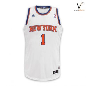 Maillot New York Knicks Domicile 2015/2016