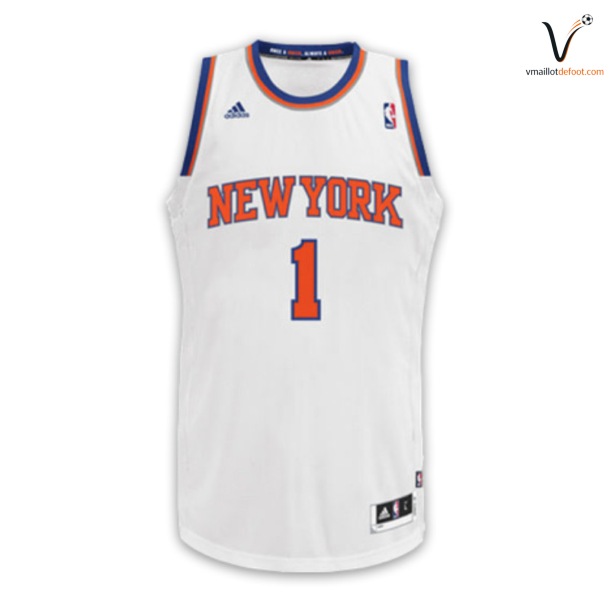 Maillot New York Knicks Domicile 2015/2016