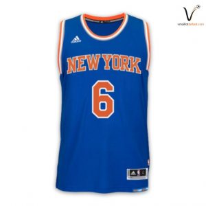Maillot New York Knicks Exterieur 2015/2016
