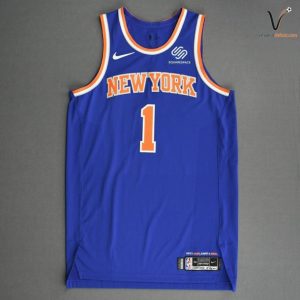 Maillot New York Knicks Icon Edition 2018/2019