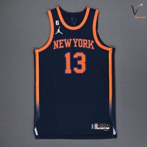Maillot New York Knicks Statement Edition 2022/2023