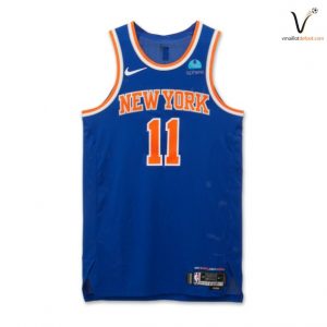Maillot New York Knicks Icon Edition 2023/2024