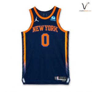 Maillot New York Knicks Statement Edition 2023/2024
