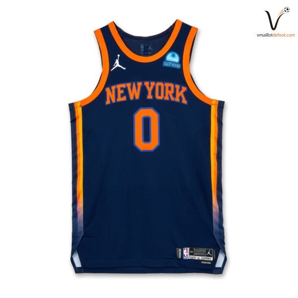 Maillot New York Knicks Statement Edition 2023/2024