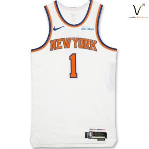 Maillot New York Knicks Association Edition 2024/2025