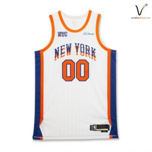 Maillot New York Knicks City Edition 2024/2025