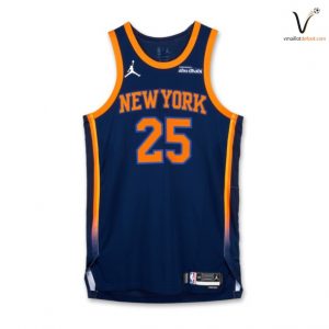 Maillot New York Knicks Statement Edition 2024/2025