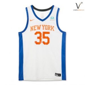 Maillot New York Knicks Summer League Domicile 2024/2025