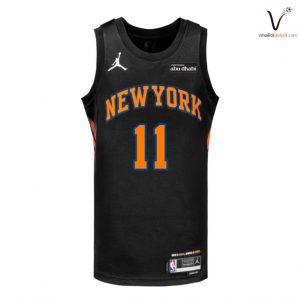 Maillot New York Knicks Statement Edition 2025/2026
