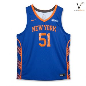 Maillot New York Knicks Summer League Exterieur 2025/2026
