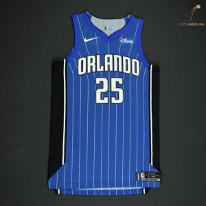 Maillot Orlando Magic Icon Edition 2018/2019