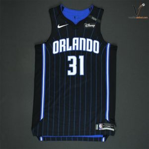 Maillot Orlando Magic Statement Edition 2018/2019