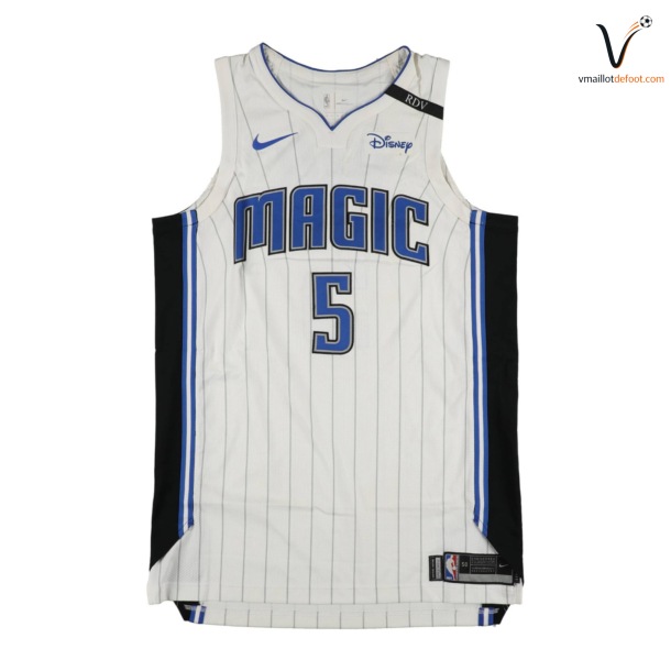 Maillot Orlando Magic Association Edition 2018/2019