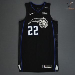 Maillot Orlando Magic City Edition 2018/2019