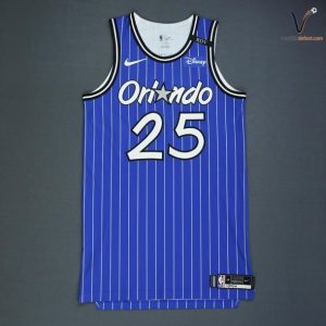 Maillot Orlando Magic Classic Edition 2018/2019