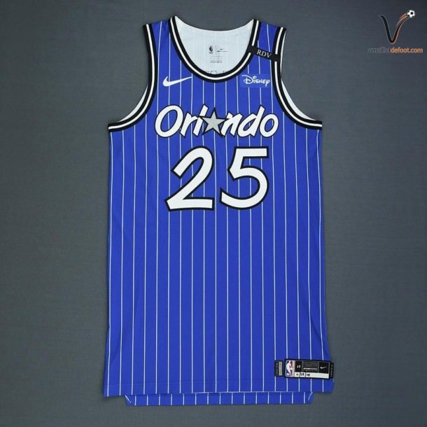 Maillot Orlando Magic Classic Edition 2018/2019