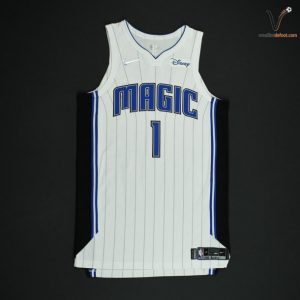 Maillot Orlando Magic Association Edition 2021/2022