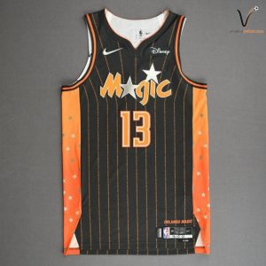 Maillot Orlando Magic City Edition 2021/2022