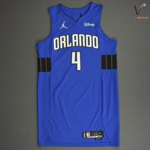 Maillot Orlando Magic Statement Edition 2021/2022