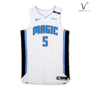 Maillot Orlando Magic Association Edition 2024/2025