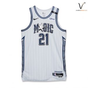 Maillot Orlando Magic City Edition 2024/2025