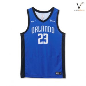 Maillot Orlando Magic Summer League Exterieur 2024/2025